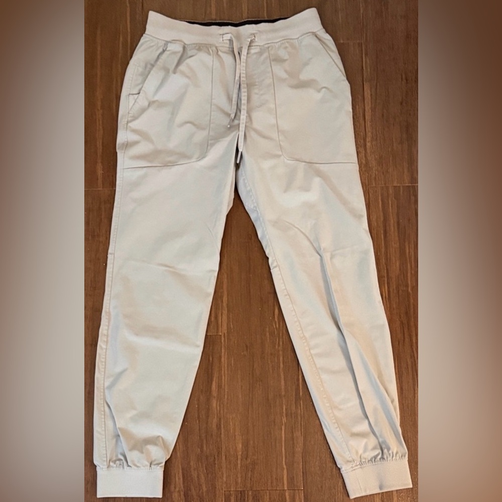 Lululemon Men's ABC Jogger Pants - M